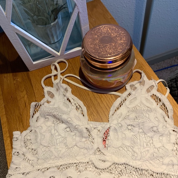 Bundle of Francesca’s Bralettes - Picture 3 of 6